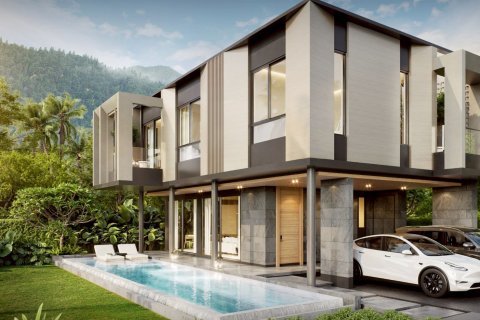 Off-plan The Title Villa Kirara in Bang Tao, Thailand № 130837 - photo 7