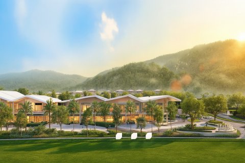 Off-plan The Title Villa Kirara in Bang Tao, Thailand № 130837 - photo 6