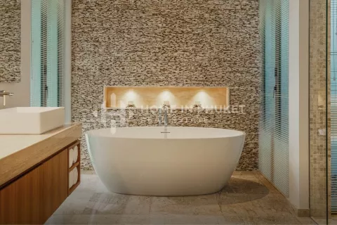 Maison à Phuket, Thaïlande 4 chambres № 130840 - photo 6