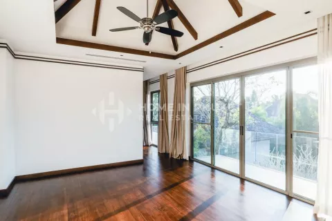 House in Phuket, Thailand 5 bedrooms № 130842 - photo 26