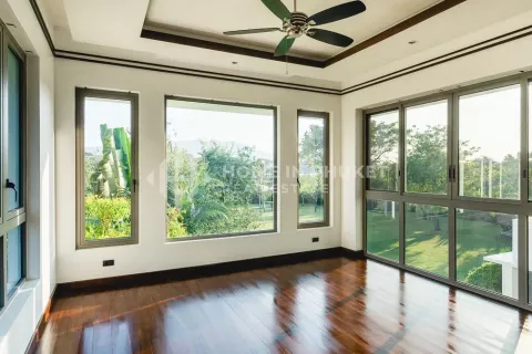 House in Phuket, Thailand 5 bedrooms № 130842 - photo 20