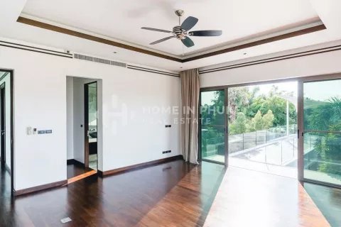 House in Phuket, Thailand 5 bedrooms № 130842 - photo 15