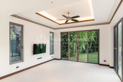 House in Phuket, Thailand 5 bedrooms № 130842 - photo 8