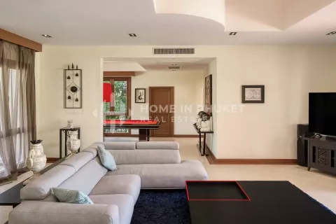 House in Phuket, Thailand 4 bedrooms № 130841 - photo 6