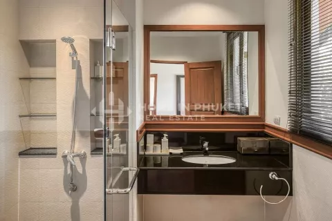 House in Phuket, Thailand 4 bedrooms № 130841 - photo 26