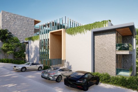 Coral Beach Oceanview Resort Patong in Kathu, Thailand № 130838 - photo 3