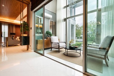 Maison à Saphan Sung, Bangkok, Thaïlande 5 chambres № 105005 - photo 7