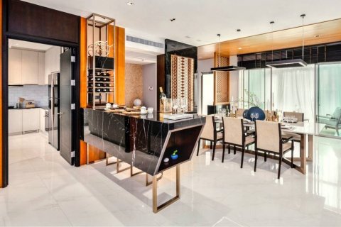 Maison à Saphan Sung, Bangkok, Thaïlande 5 chambres № 105005 - photo 4