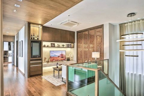 Maison à Saphan Sung, Bangkok, Thaïlande 5 chambres № 105005 - photo 10