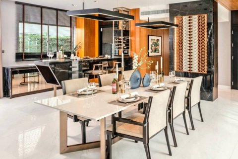 Maison à Saphan Sung, Bangkok, Thaïlande 5 chambres № 105005 - photo 5