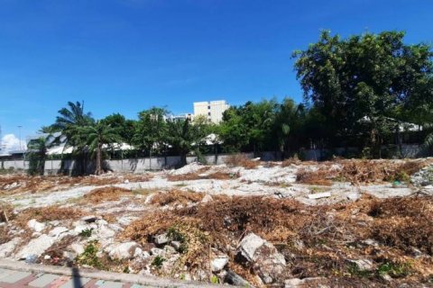 Земельный участок в Паттайе, Таиланд  № 105007 - фото 1