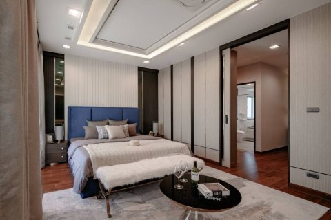 Maison à Bangkok, Thaïlande 5 chambres № 105011 - photo 6