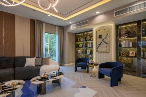 Maison à Bangkok, Thaïlande 5 chambres № 105011 - photo 3