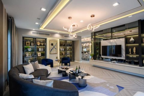 Maison à Bangkok, Thaïlande 5 chambres № 105011 - photo 2