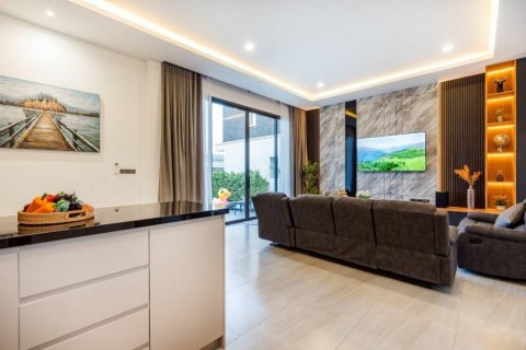 Villa in Pran Buri, Thailand 3 bedrooms № 104223 - photo 8