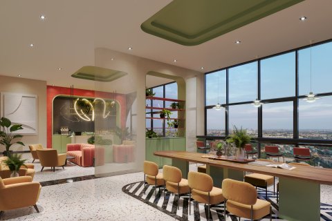 ЖК Supalai Parc Ekkamai-Pattanakarn в Суан Луанге, Бангкок, Таиланд № 130835 - фото 6