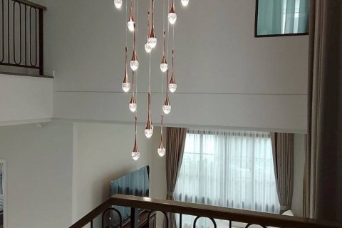 Дом в Банг Пхли Яи, Таиланд с 4 спальнями  № 132630 - фото 8