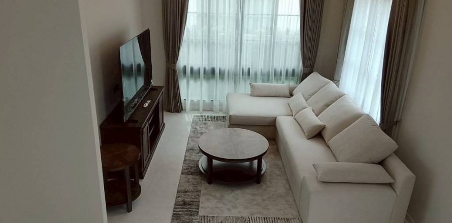 Дом в Банг Пхли Яи, Таиланд с 4 спальнями  № 132630