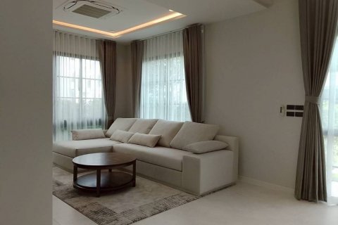 Дом в Банг Пхли Яи, Таиланд с 4 спальнями  № 132630 - фото 4