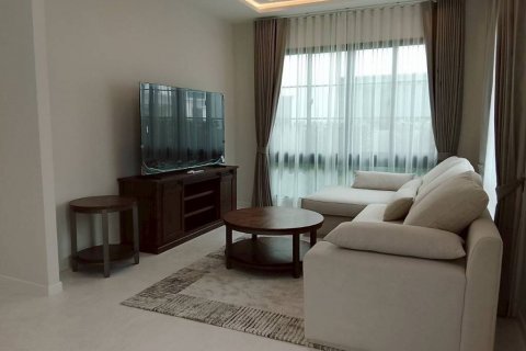 Дом в Банг Пхли Яи, Таиланд с 4 спальнями  № 132630 - фото 3