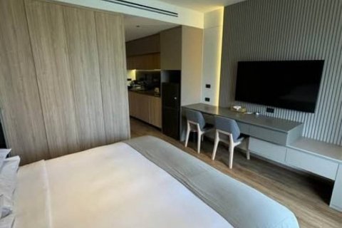 Condo in Bang Tao, Thailand, 1 bedroom  № 132628 - photo 3