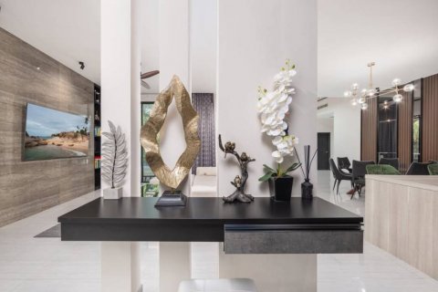 Вилла в Раваи, Таиланд с 3 спальнями № 132627 - фото 4