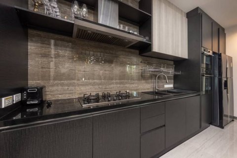 Вилла в Раваи, Таиланд с 3 спальнями № 132627 - фото 8