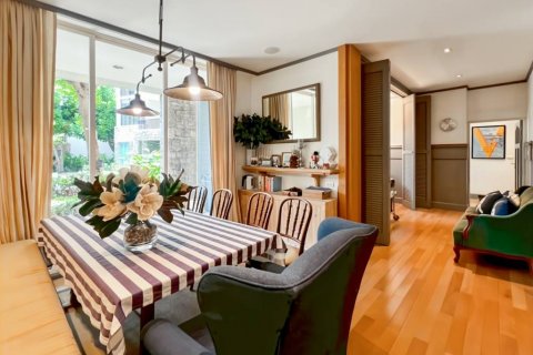 Кондоминиум с 2 спальнями в Хуа Хине, Таиланд № 132626 - фото 2