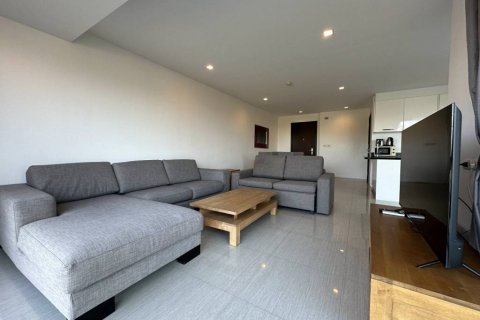 Кондоминиум с 1 спальней в Паттайе, Таиланд № 86499 - фото 3