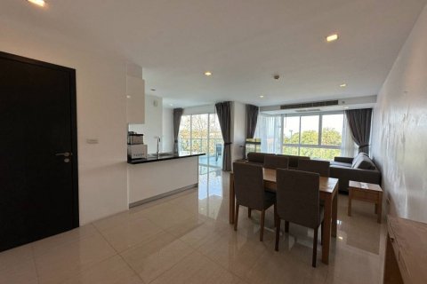 Кондоминиум с 1 спальней в Паттайе, Таиланд № 86499 - фото 6