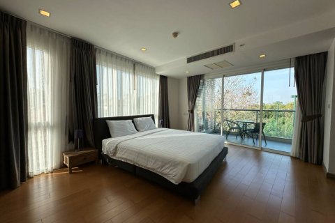 Кондоминиум с 1 спальней в Паттайе, Таиланд № 86499 - фото 9