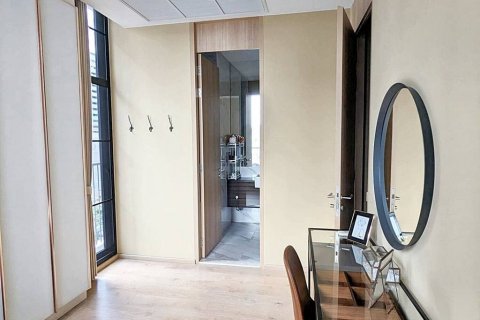 Condo à Bangkok, Thaïlande, 1 chambre № 86501 - photo 6
