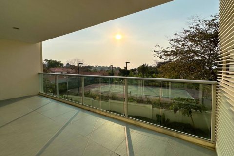 Condo à Pattaya, Thaïlande, 1 chambre  № 86497 - photo 6