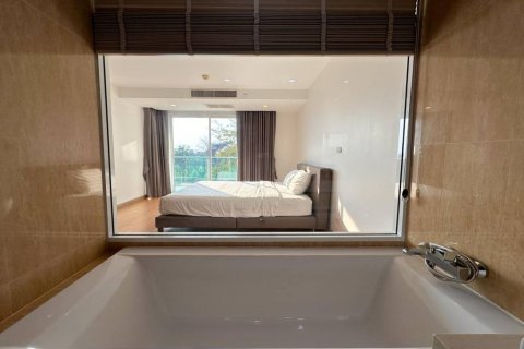 Condo à Pattaya, Thaïlande, 1 chambre  № 86497 - photo 5