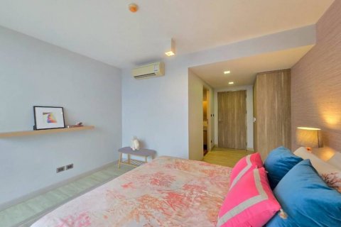 Кондоминиум с 3 спальнями в Хуа Хине, Таиланд № 86500 - фото 9