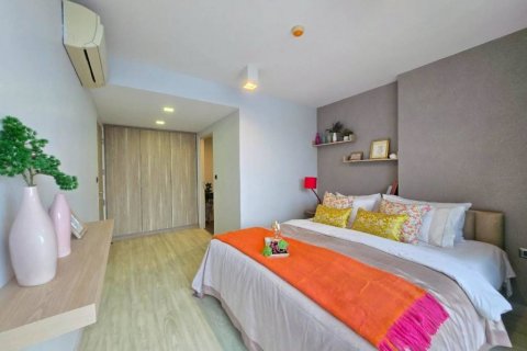 Кондоминиум с 3 спальнями в Хуа Хине, Таиланд № 86500 - фото 10