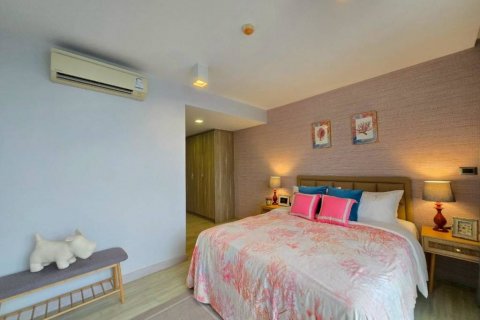 Кондоминиум с 3 спальнями в Хуа Хине, Таиланд № 86500 - фото 8