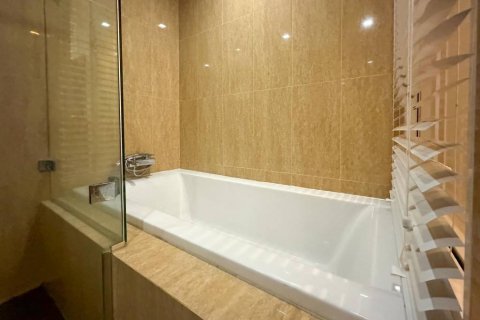 Кондоминиум с 1 спальней в Паттайе, Таиланд № 86496 - фото 9