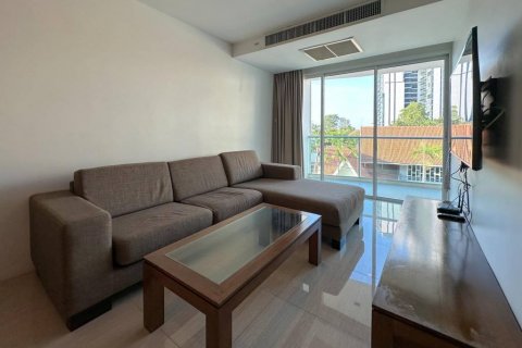 Кондоминиум с 1 спальней в Паттайе, Таиланд № 86496 - фото 3