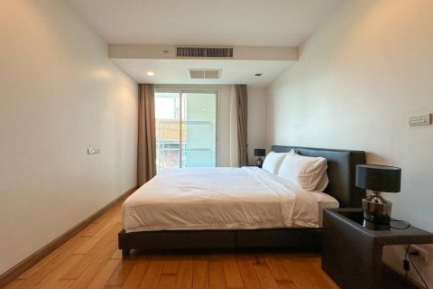 Кондоминиум с 1 спальней в Паттайе, Таиланд № 86496 - фото 7