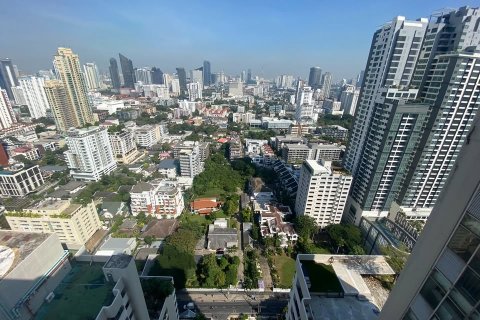 Condo in Watthana, Bangkok, Thailand, 6 bedrooms  № 123986 - photo 8