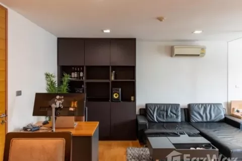 Кондоминиум с 1 спальней в Клонг Тоэй, Бангкок, Таиланд № 123989 - фото 6