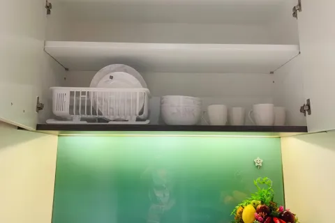 Квартира в Паттайе, Таиланд с 3 комнатами  № 80159 - фото 10