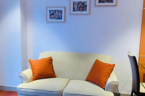 Квартира в Паттайе, Таиланд с 3 комнатами  № 80159 - фото 7