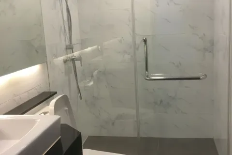 Квартира в Паттайе, Таиланд с 3 комнатами  № 80159 - фото 17