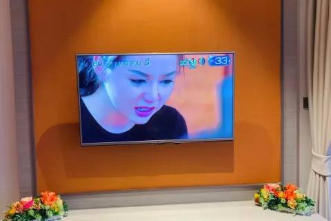 Квартира в Паттайе, Таиланд с 3 комнатами  № 80159 - фото 6