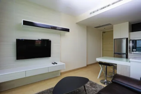 Apartment in Pattaya, Thailand 1 bedroom № 80155 - photo 8
