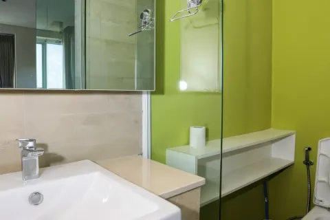 Apartment in Pattaya, Thailand 1 bedroom № 80155 - photo 16