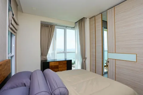 Apartment in Pattaya, Thailand 1 bedroom № 80155 - photo 14