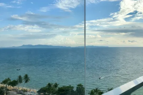 Apartment in Pattaya, Thailand 1 bedroom № 80155 - photo 3